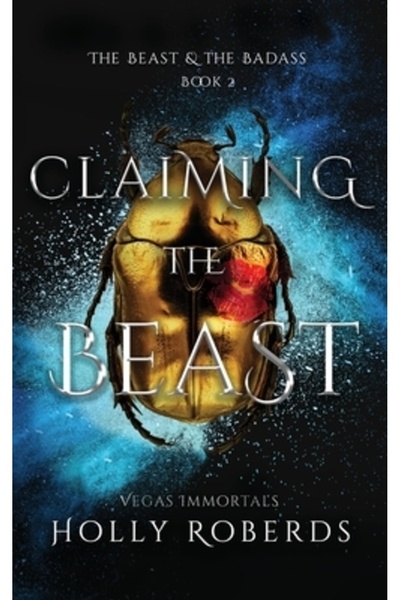 INDEPENDENT CAT Revendicând Bestia (Vegas Immortals: Moartea și ultimul vampi...