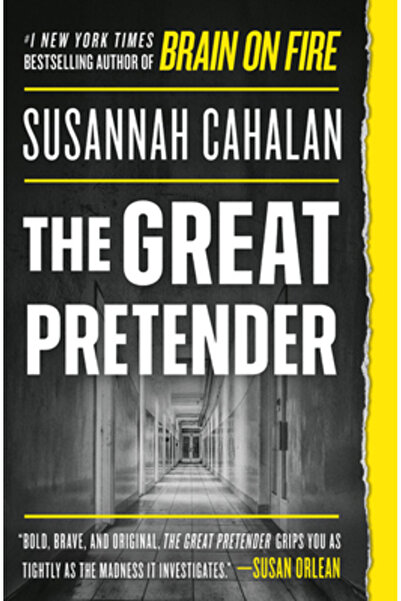 Grand Central Publ Marele pretendent: Misiunea sub acoperire care ne-a schimb...