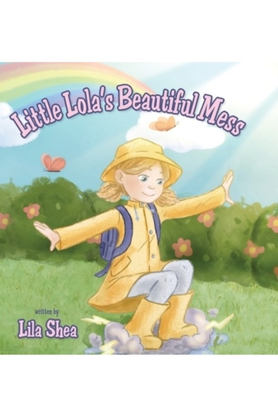 Vertel Pub Mizeria frumoasă a micuței Lole