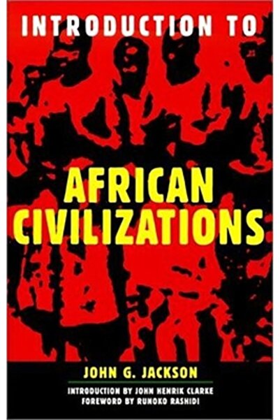 Citadel Press Introducere în civilizațiile africane
