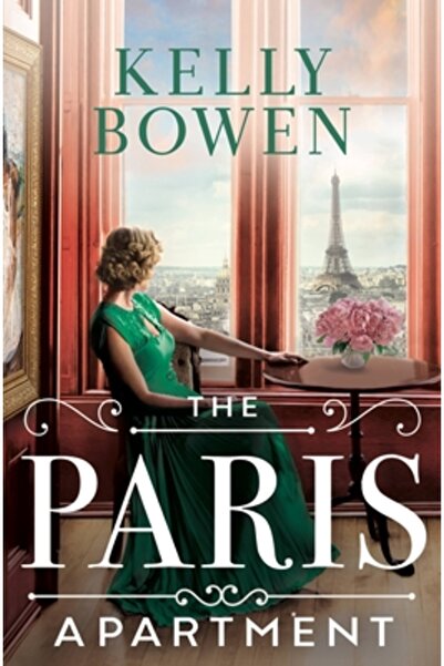 Forever The Paris Apartment