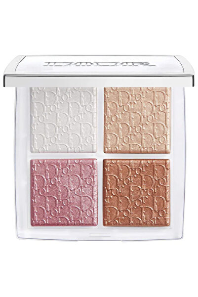 Dior باليت مكياج الوجه المتوهج من باكستيج