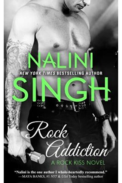 Liturgical Press Dependența de rock