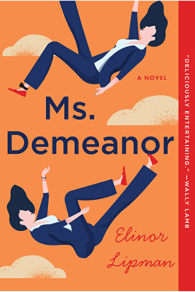 HarperCollins Publishers Ms. Demeanor