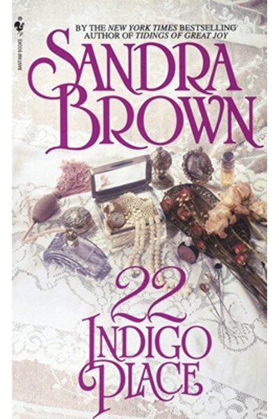 Fanfare 22 Indigo Place