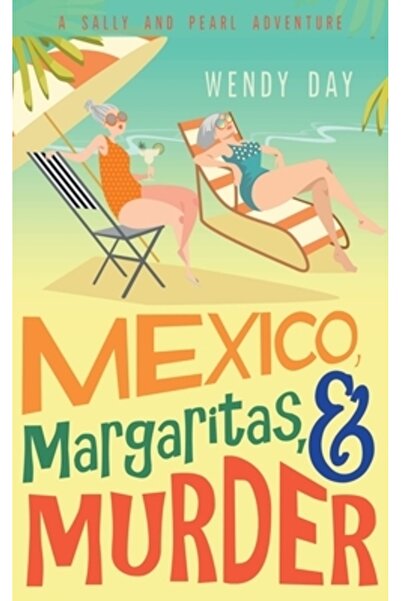 Mocha Media Inc Mexic, Margaritas și Crimă