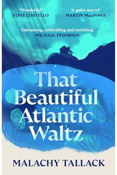 Canongate Books Acel frumos vals atlantic