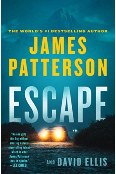 Grand Central Publ Escape