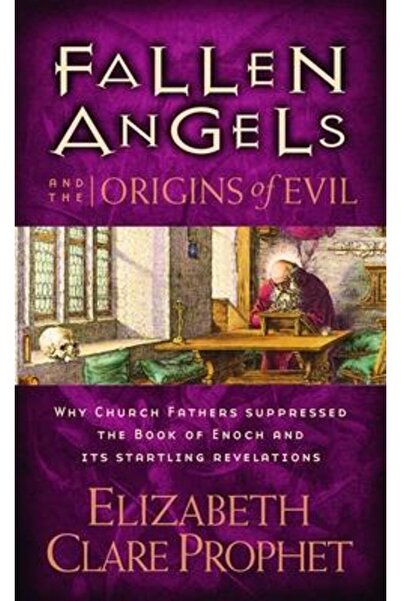 Summit University Press Îngerii căzuți și originile răului: De ce Părinții Bi...