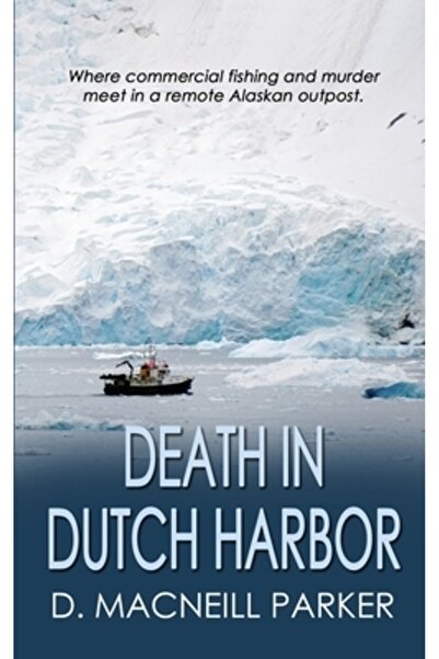 Wild Rose Pr Moartea în portul olandez