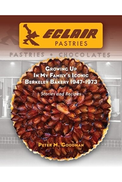 INDEPENDENT CAT Produse de patiserie cu eclere: Am crescut în emblematica bru...