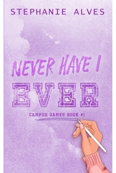 INDEPENDENT CAT Never Have I Ever - Special Edition