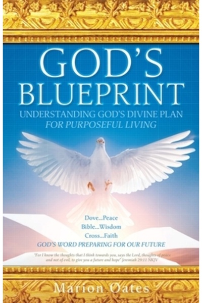 Xulon Pr Planul lui Dumnezeu: Înțelegerea Planului Divin al lui Dumnezeu pent...