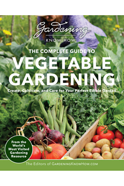 Cool Springs Pr Grădinăritul - Ghidul complet pentru grădinăritul de legume: ...