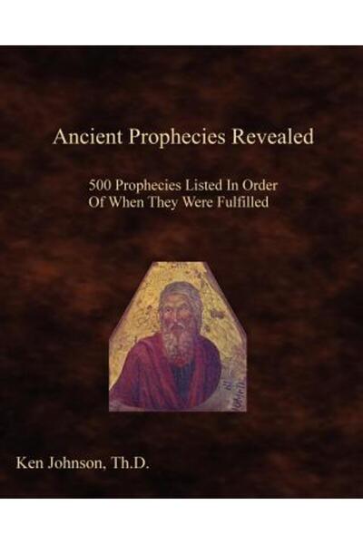 AuthorHouse Profeții antice dezvăluite