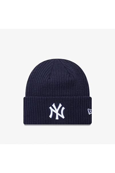 NEW ERA MLB New York Yankees Kadın Lacivert Bere