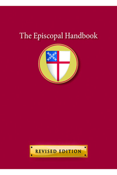 Morehouse Pub Manualul Episcopal, ediție revizuită