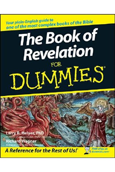 For Dummies Cartea Apocalipsei