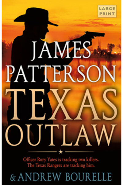 Little Brown & Co Haiducul din Texas