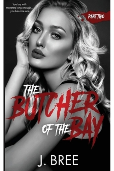 INDEPENDENT CAT Măcelarul Golfului: Partea a II-a