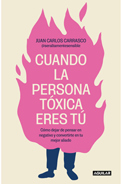 Aguilar Când Persona T