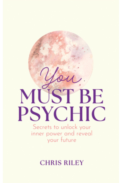 HarperCollins Publishers Trebuie să fii clarvăzător: Secrete pentru a-ți debl...