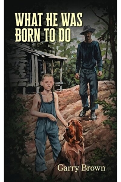 Vertel Pub Ce s-a născut să facă