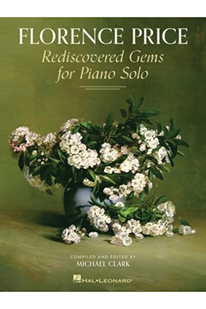 Hal Leonard Pub Co Florența: Bijuterii redescoperite pentru pian solo