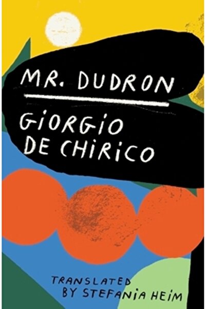 A Public Space Domnul Dudron