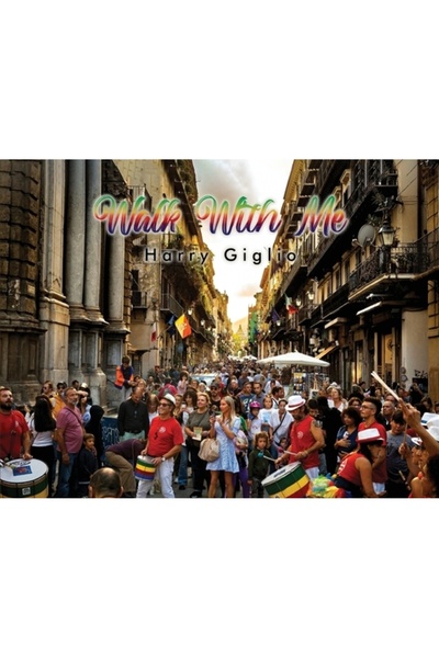 INDEPENDENT CAT Plimbă-te cu mine: O călătorie fotografică prin Italia.