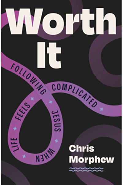 Good Book Co Merită: A-L urma pe Isus atunci când viața pare complicată