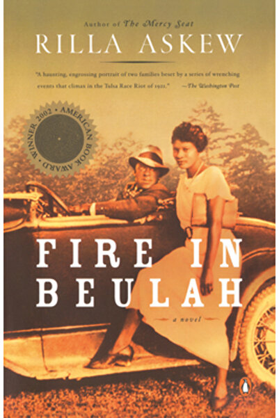 Penguin Group Incendiu în Beulah