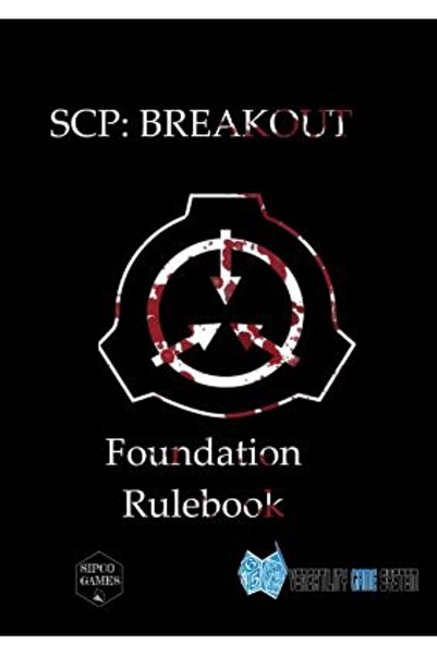 Lulu Pr Scp: Evadare