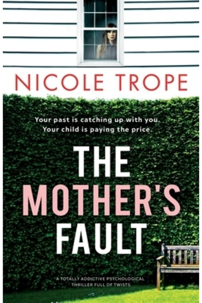 Bookouture Vina mamei: Un thriller psihologic complet captivant, plin de răst...