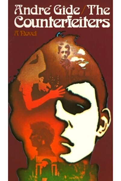 Vintage Books USA Falsificatorii