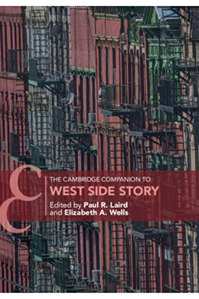 Cambridge Companionul pentru West Side Story