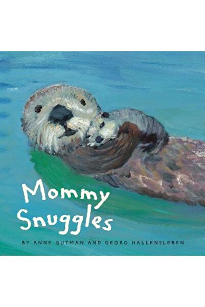 Houghton Mifflin Mămica se îmbrățișează