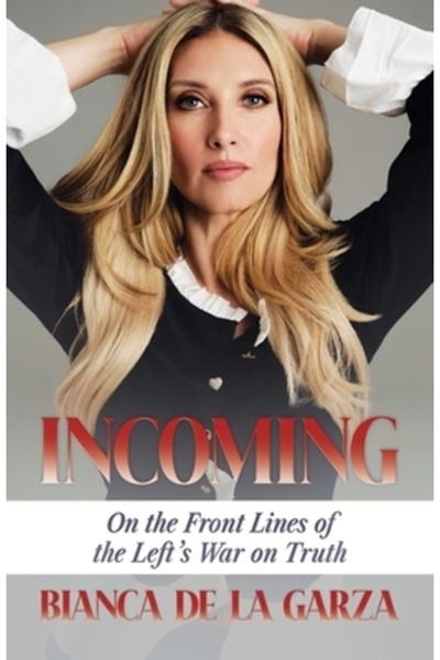 Post Hill Pr Incoming: Pe linia frontului războiului stângii pentru adevăr