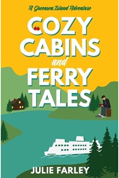 INDEPENDENT CAT Cabane confortabile și povești despre feribot