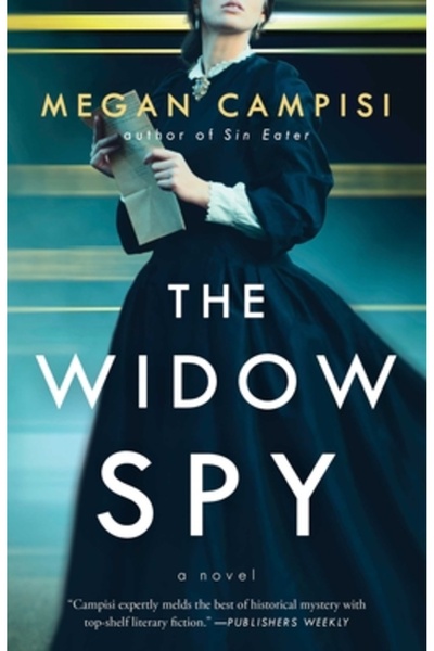 Atria Spionul Văduvei