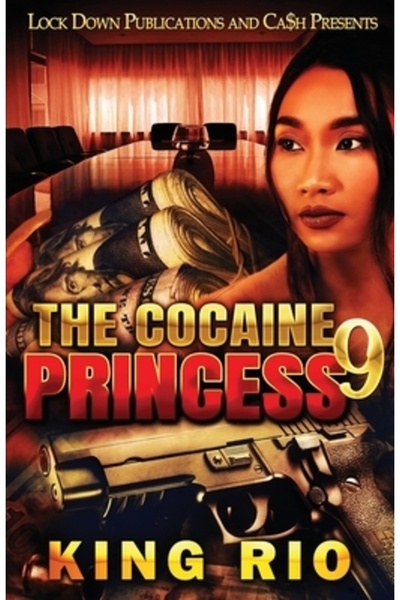 Lock Down Pubn Prințesa Cocainei 9