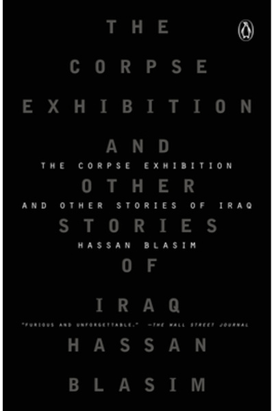 Penguin Group Expoziția Cadavrelor: Și Alte Povești din Irak