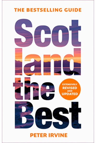 Collins Scoția, cea mai bună: Ghidul celor mai bine vândute