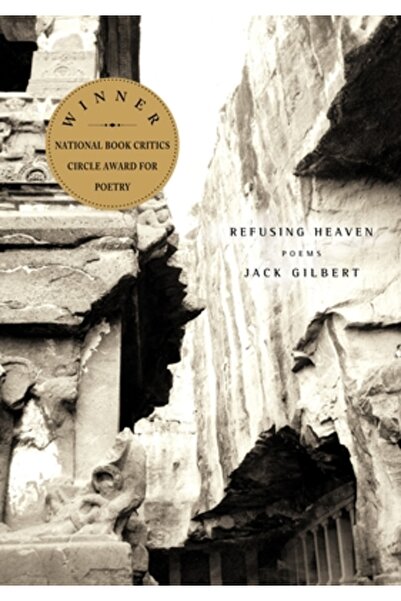 Alfred A. Knopf Refuzând Raiul