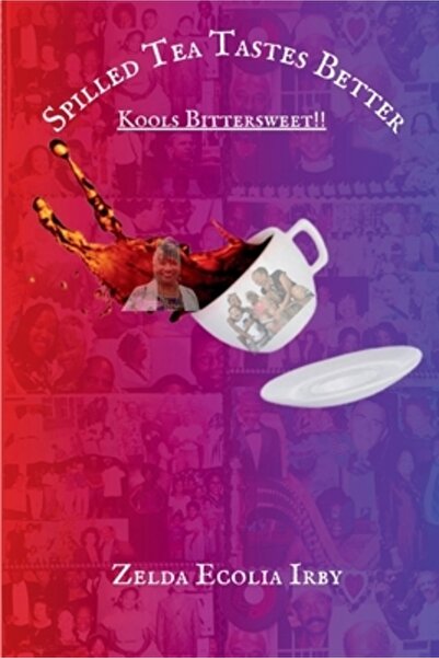 Eigomanga Ceaiul vărsat are un gust mai bun