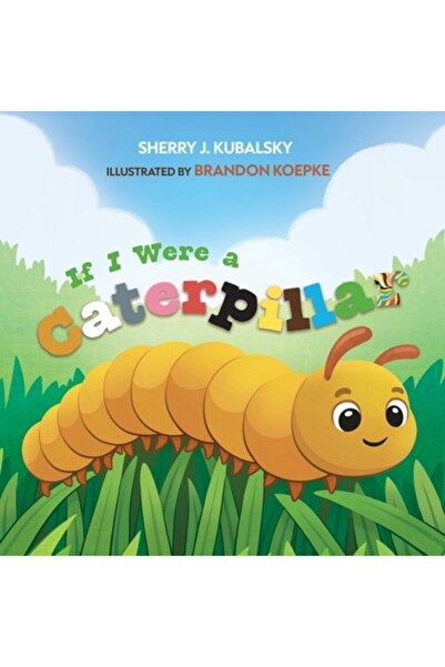 Friesenpr Dacă aș fi o omidă