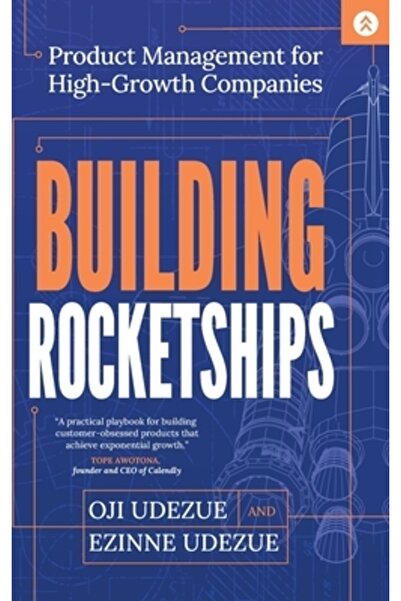 INDEPENDENT CAT Construirea de rachete: Managementul produselor pentru compan...