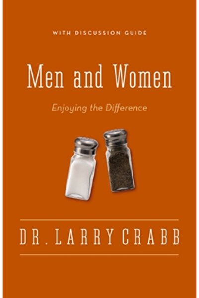 Zondervan Pub House Bărbați și femei: bucurându-se de diferență