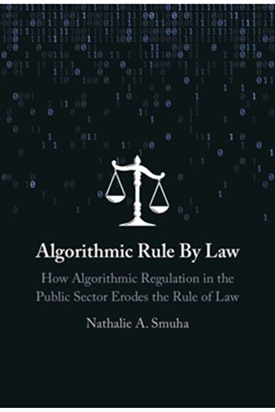 Cambridge Regula algoritmică prin lege