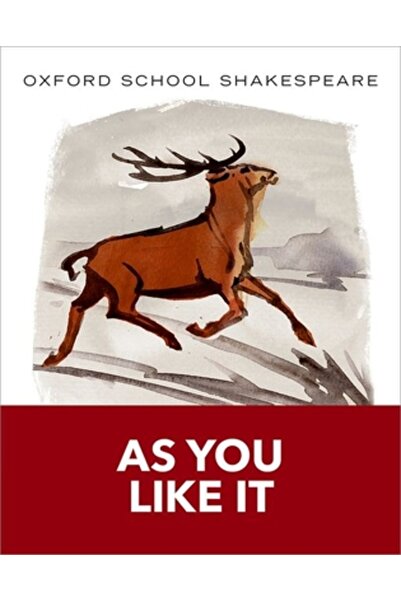 Oxford University Press, USA As You Like It